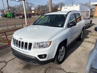 Image for 2012 Jeep Compass Sport ID: 6656563