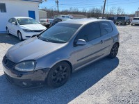 Image for 2007 Volkswagen Rabbit  ID: 6659758
