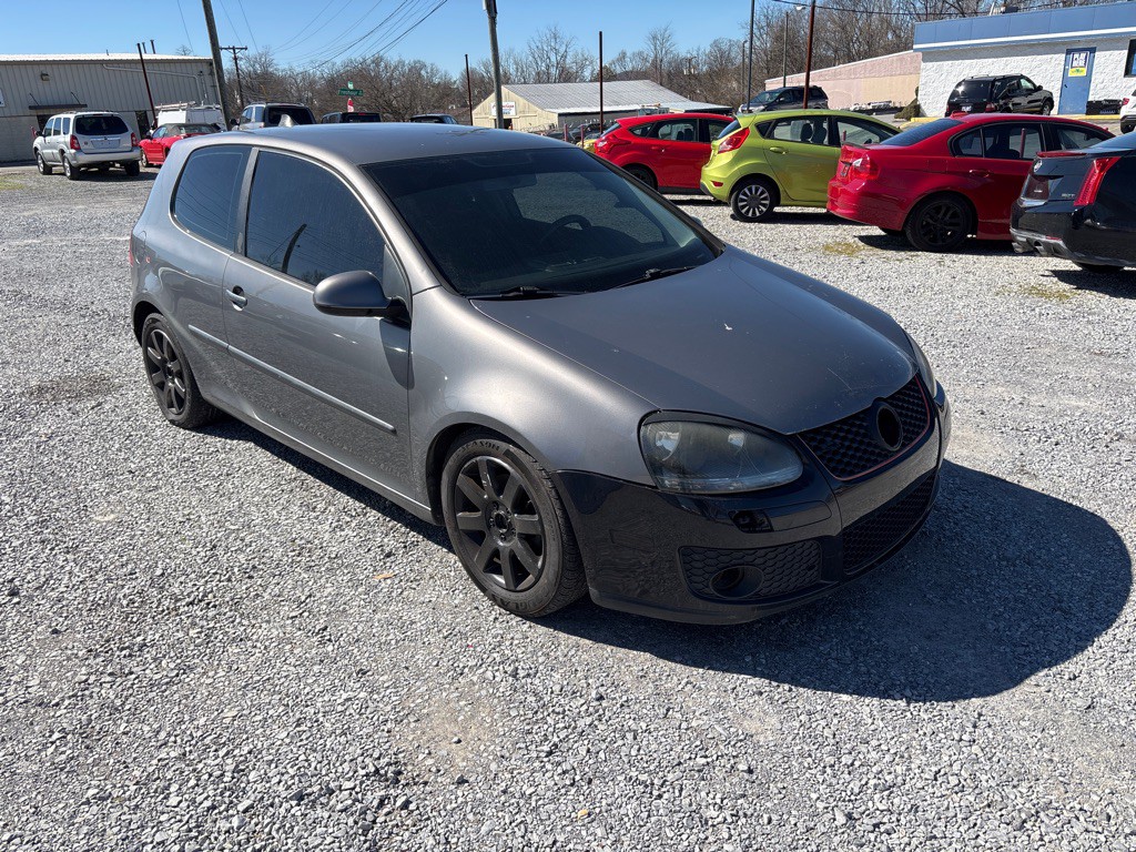2007 Volkswagen Rabbit Image 2