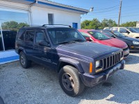 Image for 1998 Jeep Cherokee Sport ID: 6695596