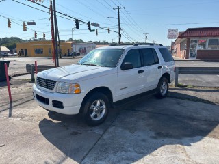 Image for 2004 Ford Explorer XLT ID: 6700300