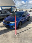 Image for 2012 Kia Forte SX ID: 6746996
