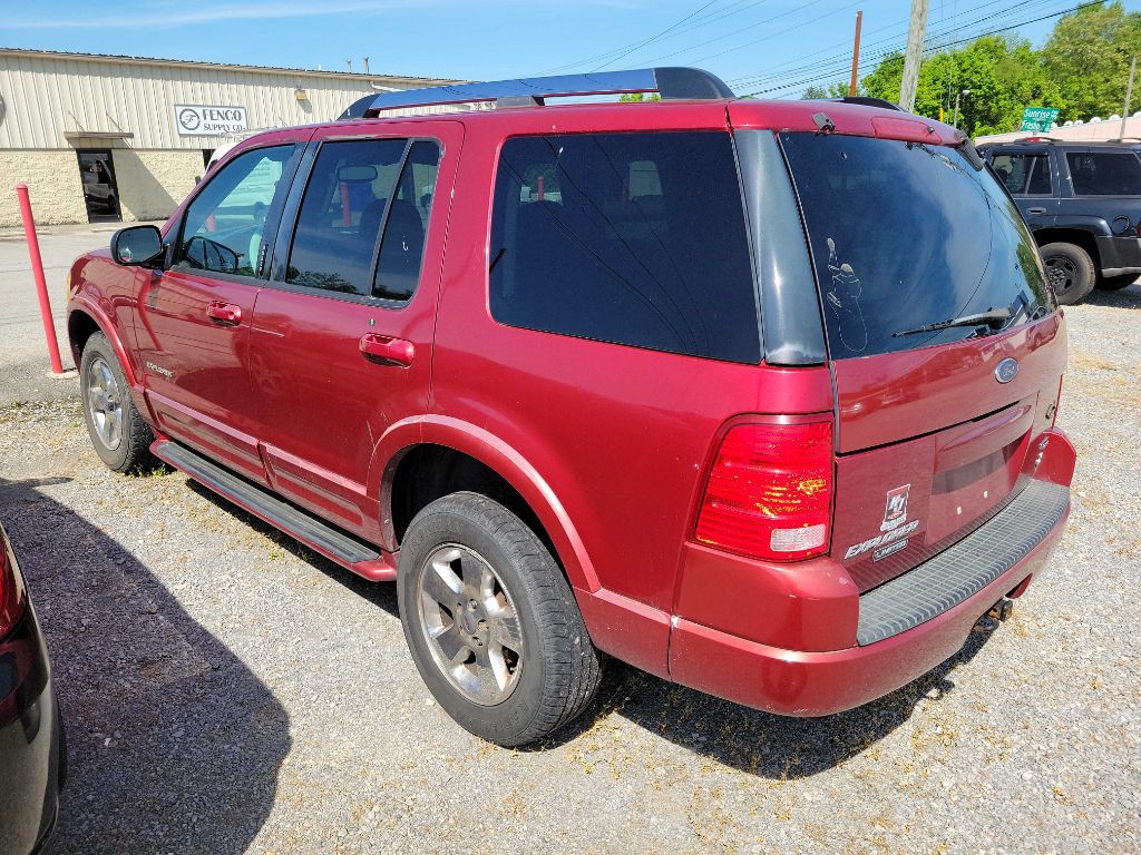 2005 Ford Explorer Image 3