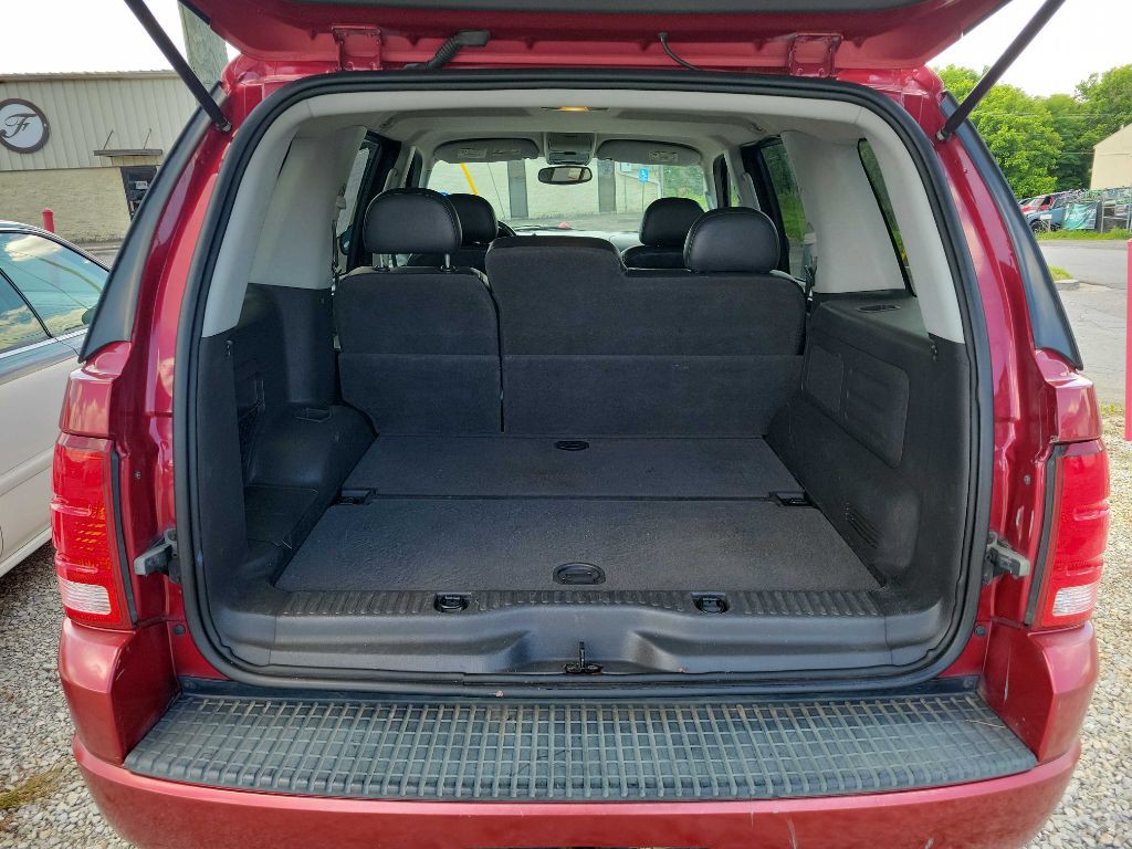 2005 Ford Explorer Image 5