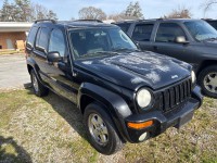 Image for 2003 Jeep Liberty Limited ID: 6746998