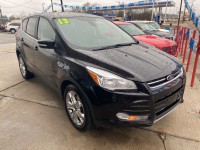 Image for 2013 Ford Escape SEL ID: 6758434
