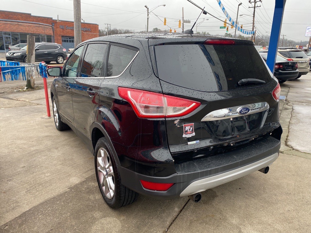 2013 Ford Escape Image 2