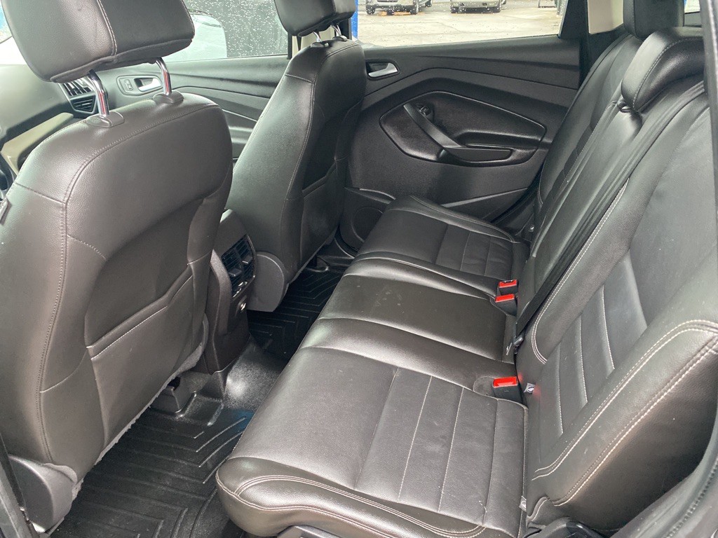 2013 Ford Escape Image 4