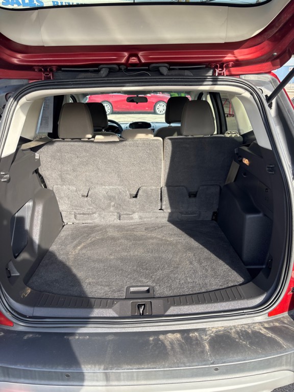 2015 Ford Escape Image 5