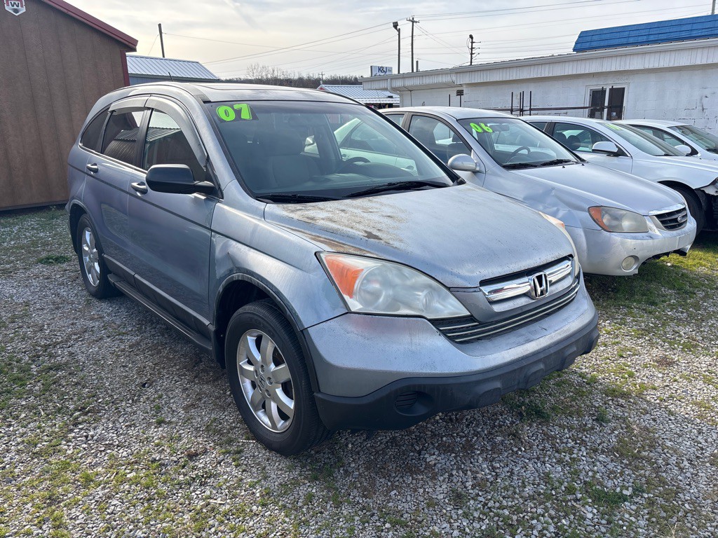 2007 Honda CR-V Image 1