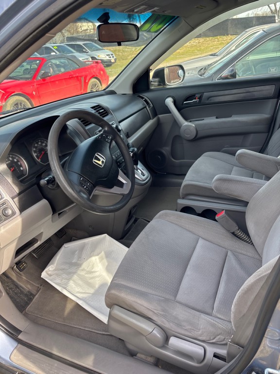 2007 Honda CR-V Image 3