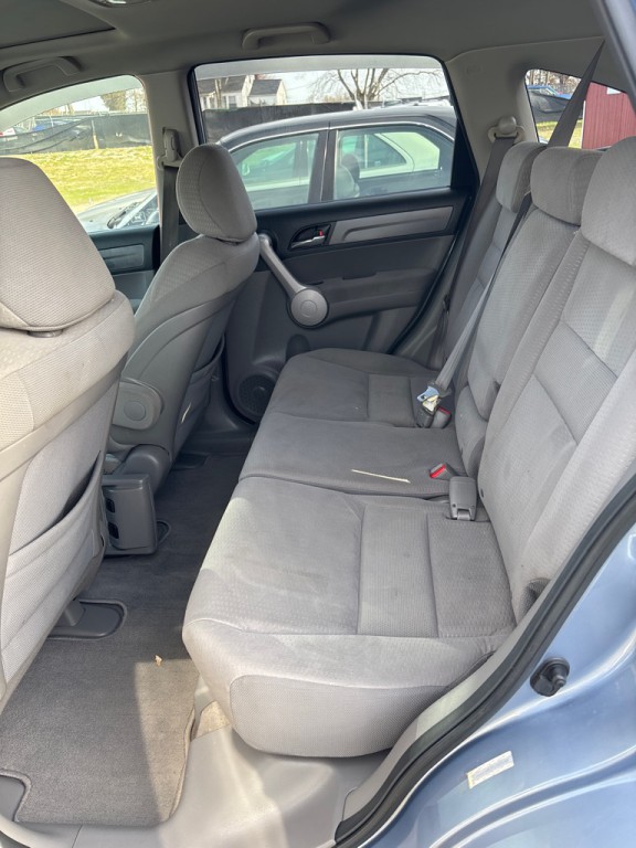 2007 Honda CR-V Image 4