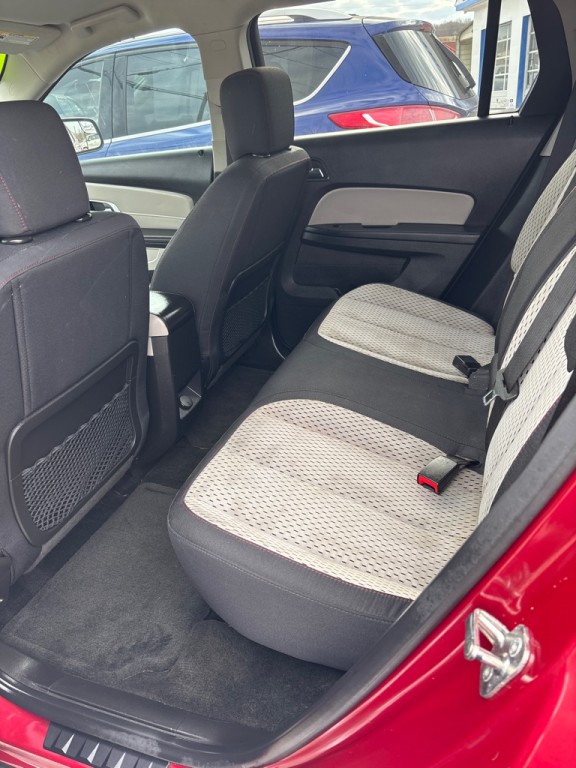 2014 GMC Terrain Image 4