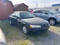 Image for 1998 Toyota Camry CE ID: 6924056