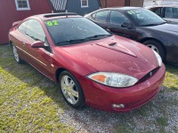 Image for 2002 Mercury Cougar V6 ID: 6966616