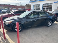 Image for 2014 Chevrolet Malibu LS ID: 6987093