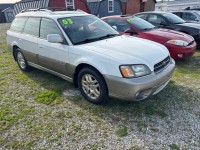 Image for 2003 Subaru Legacy Outback Limited ID: 7005226