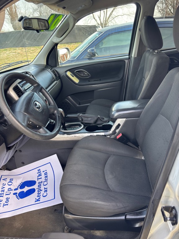 2006 Mazda Tribute Image 3