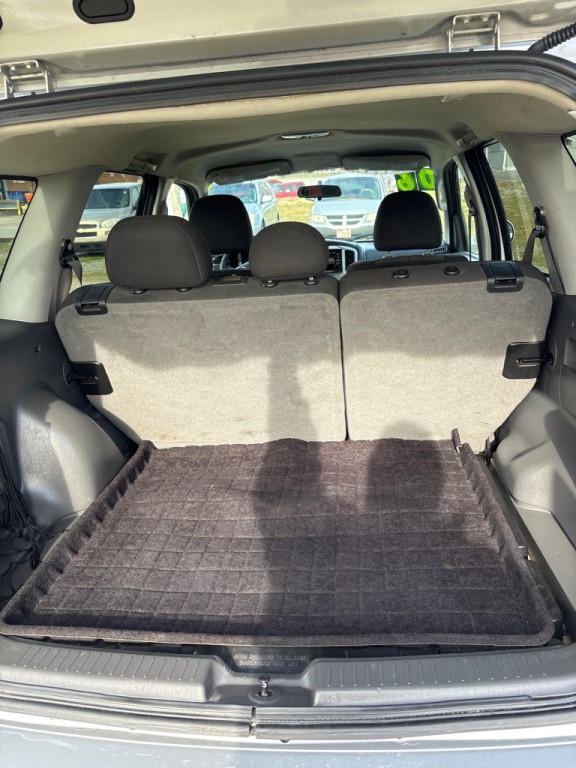 2006 Mazda Tribute Image 5