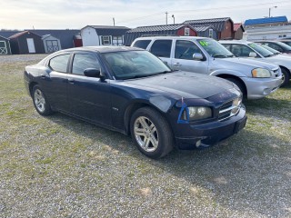 Image for 2006 Dodge Charger R/T ID: 7095701