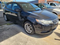 Image for 2011 Kia Forte EX ID: 7103801