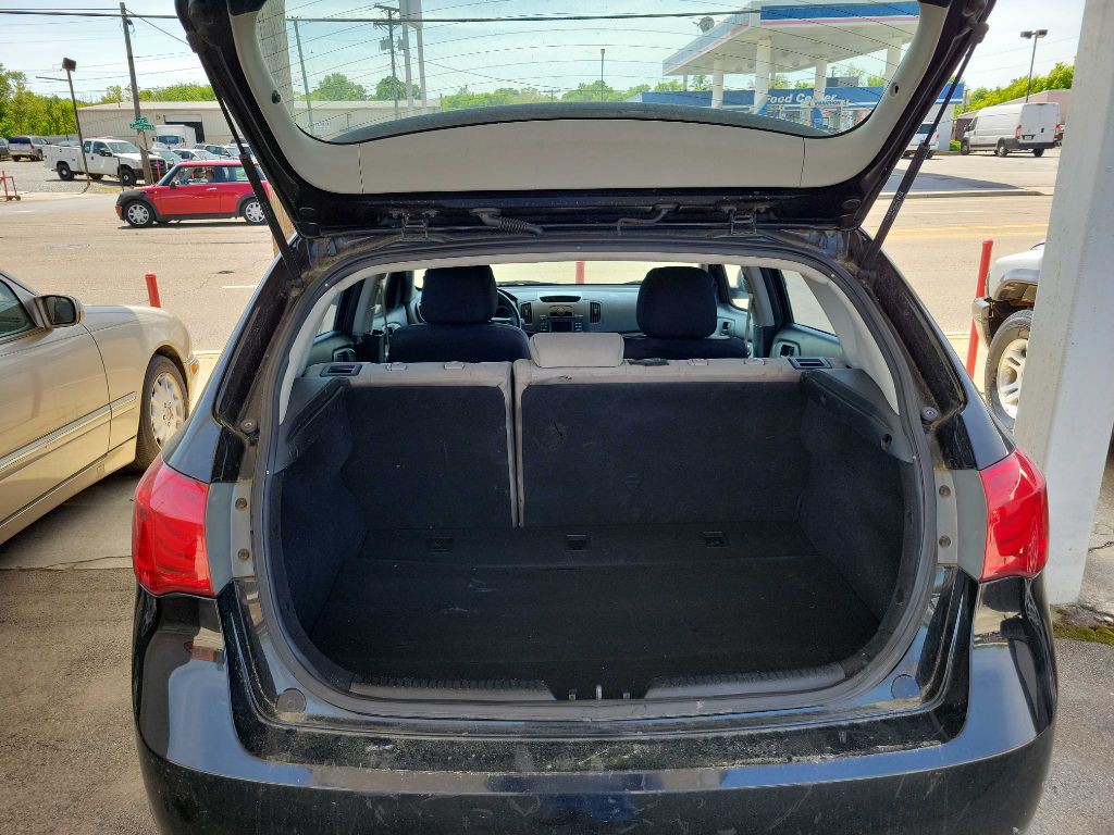 2011 Kia Forte Image 5