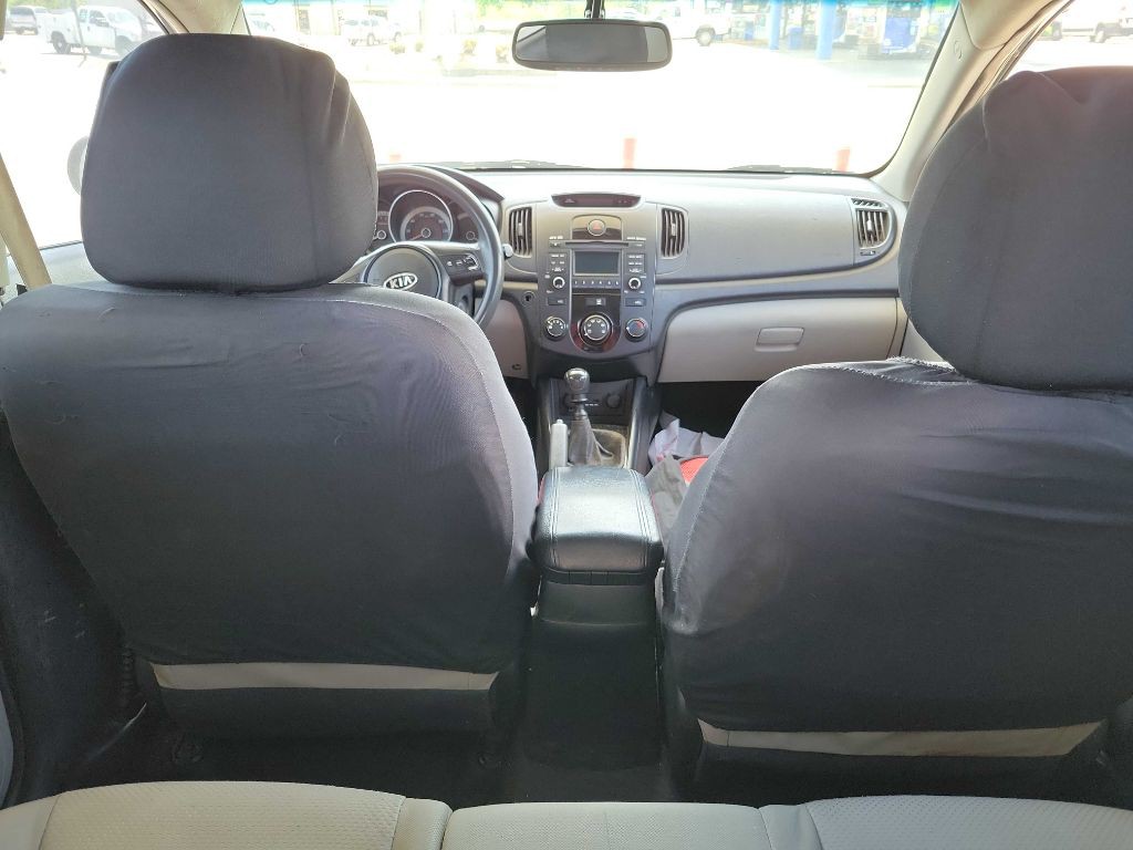 2011 Kia Forte Image 7
