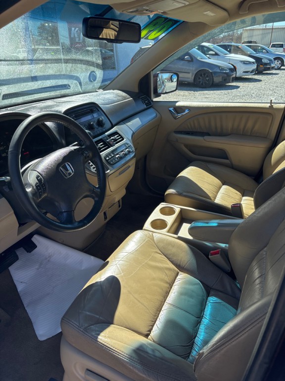 2009 Honda Odyssey Image 5