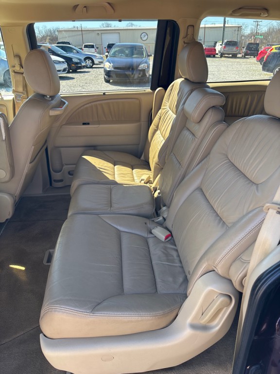 2009 Honda Odyssey Image 6