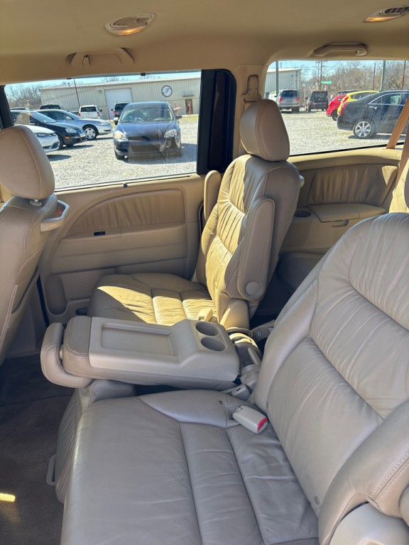 2009 Honda Odyssey Image 7