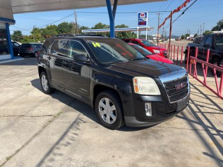 Image for 2014 GMC Terrain SLE ID: 7261318