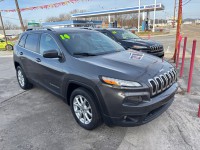 Image for 2014 Jeep Cherokee Latitude ID: 7680744