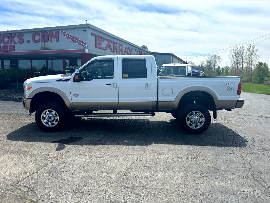 2012 Ford F-350 Image 2
