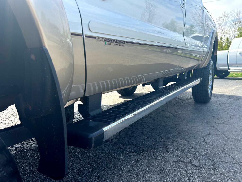 2012 Ford F-350 Image 10