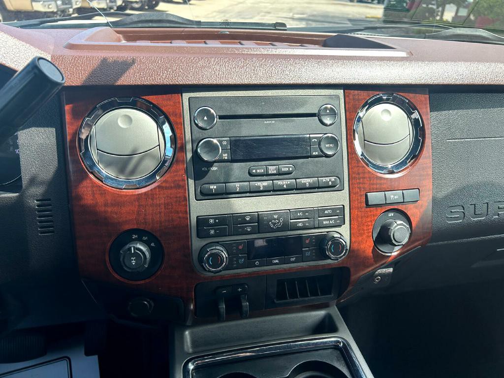 2012 Ford F-350 Image 24