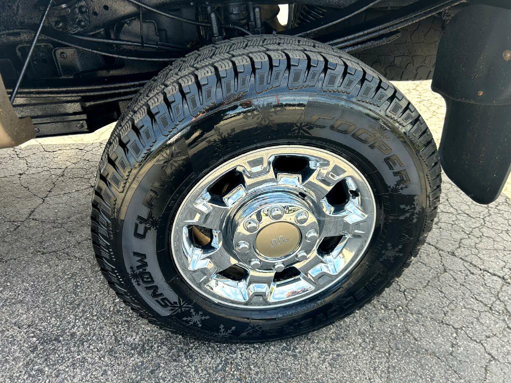 2012 Ford F-350 Image 27