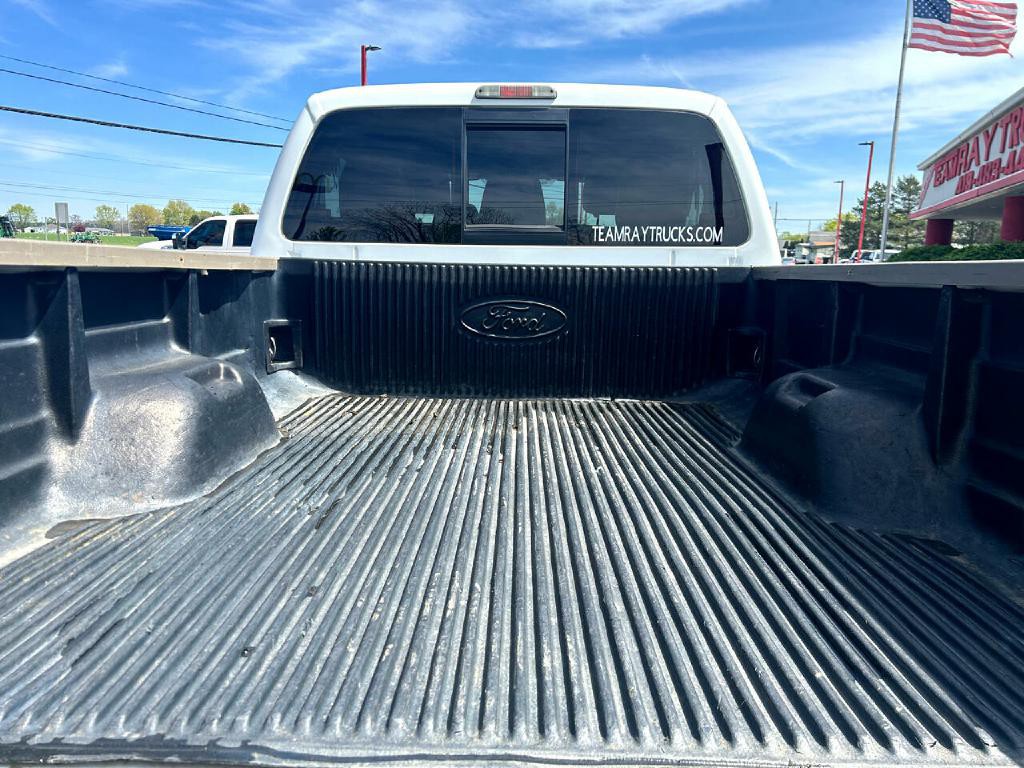 2012 Ford F-350 Image 29