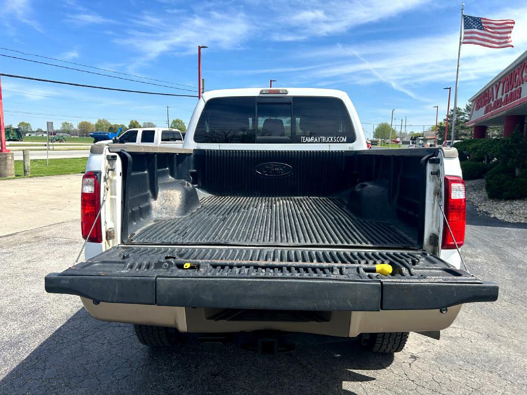 2012 Ford F-350 Image 30