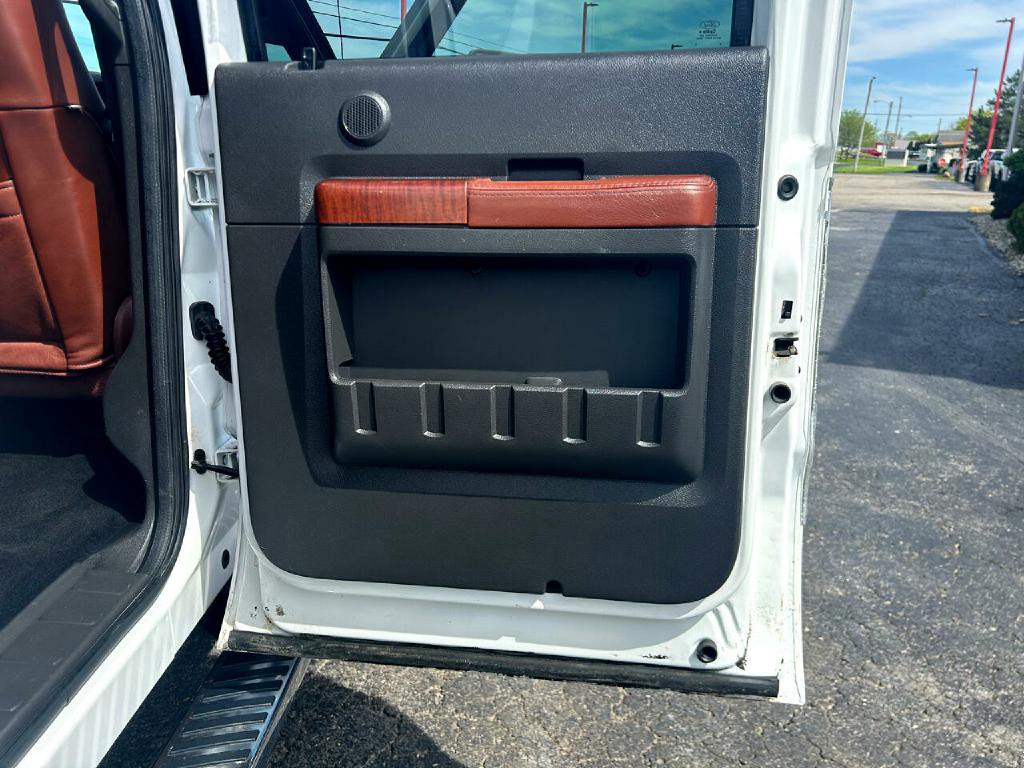 2012 Ford F-350 Image 34