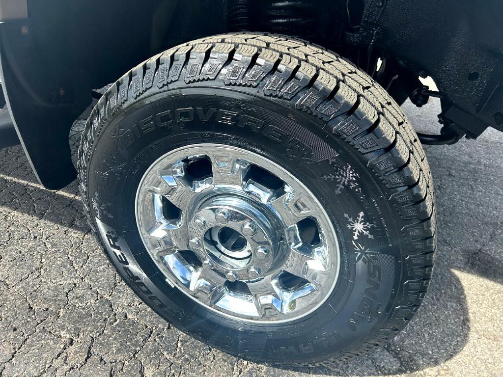2012 Ford F-350 Image 42