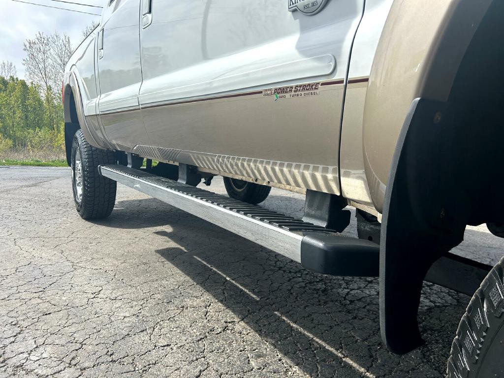 2012 Ford F-350 Image 43