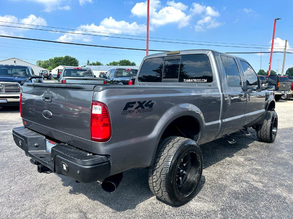 2010 Ford F-250 Image 5