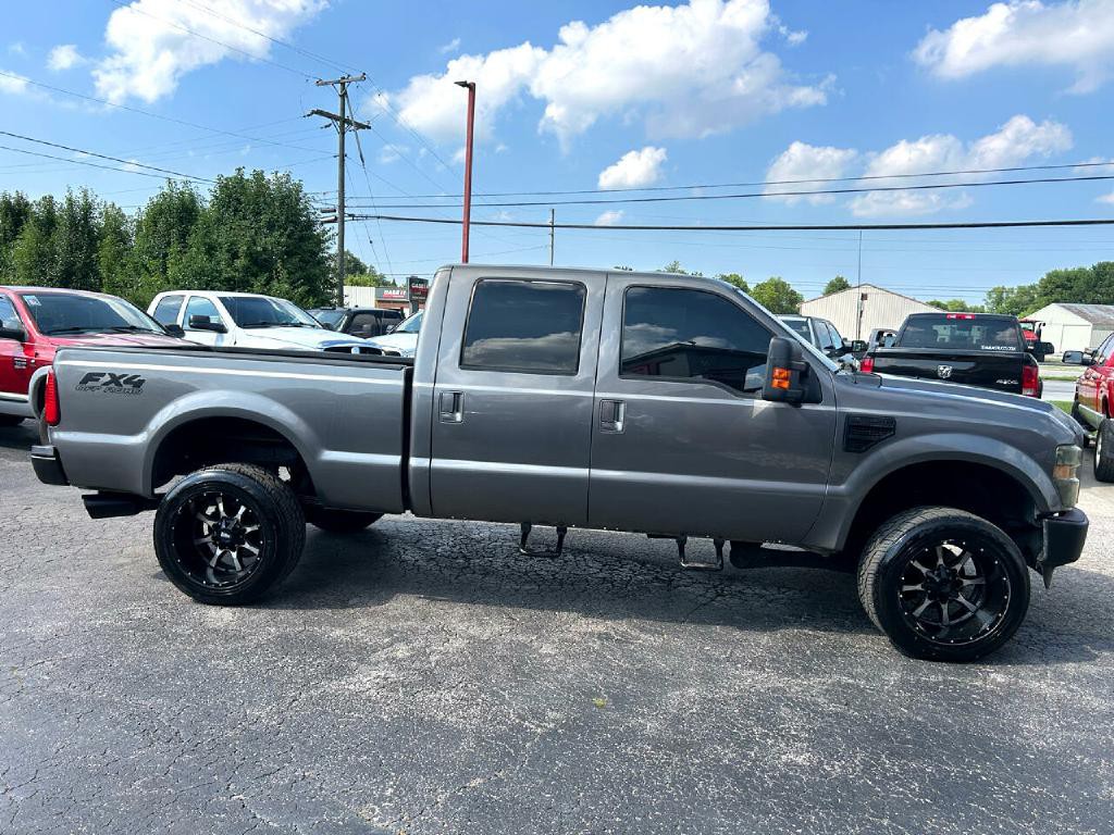 2010 Ford F-250 Image 6