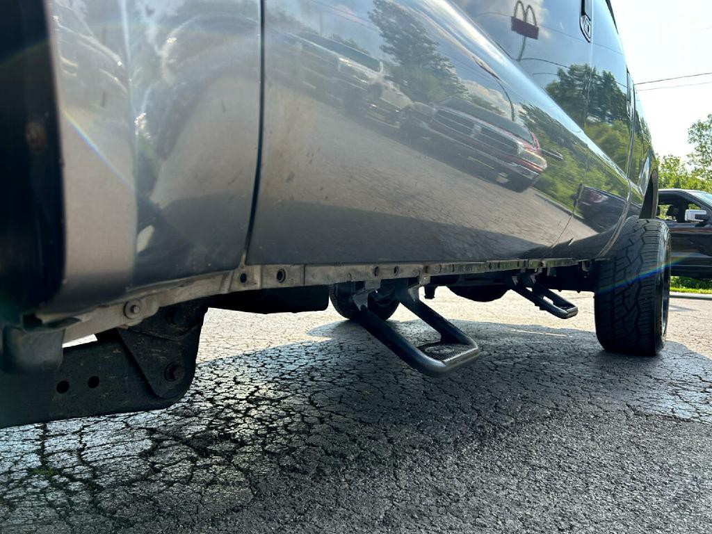 2010 Ford F-250 Image 10