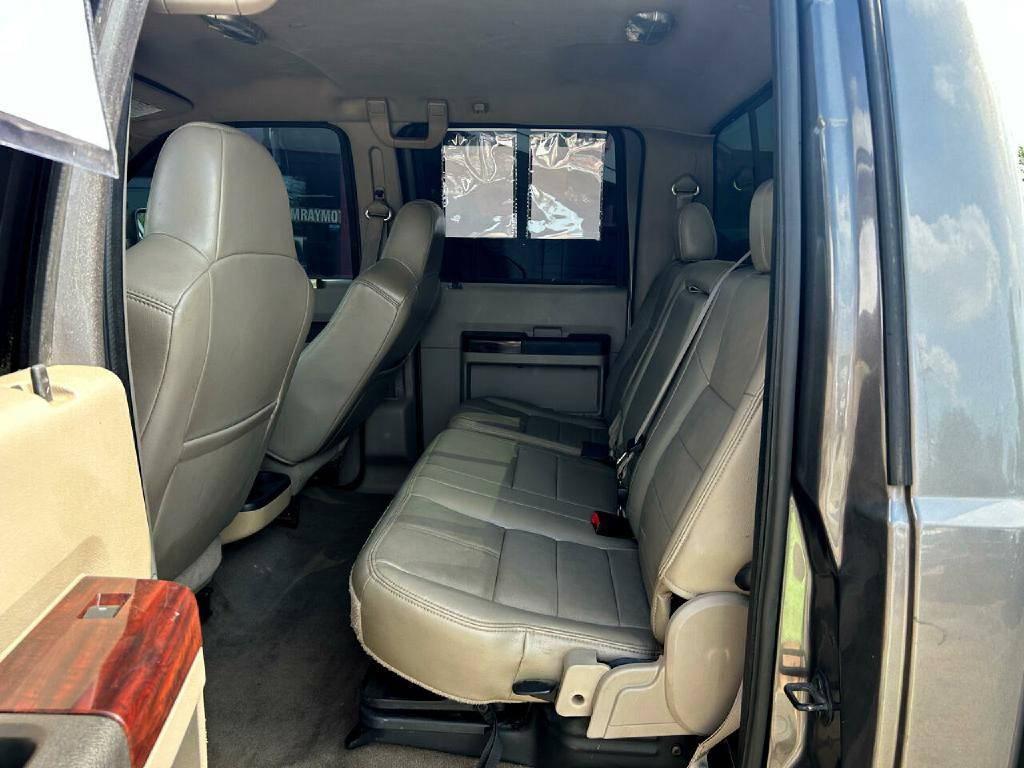 2010 Ford F-250 Image 14