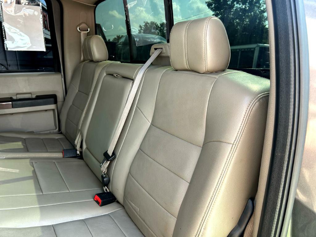 2010 Ford F-250 Image 17