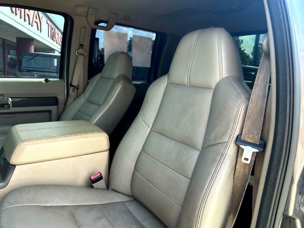 2010 Ford F-250 Image 20