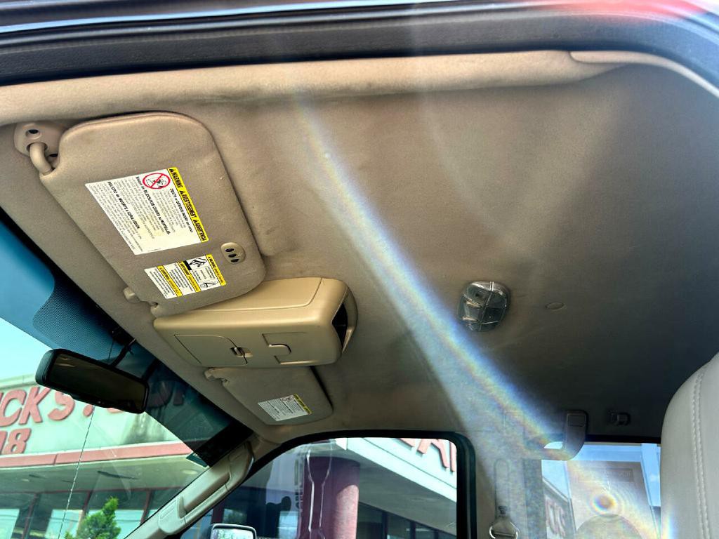 2010 Ford F-250 Image 21