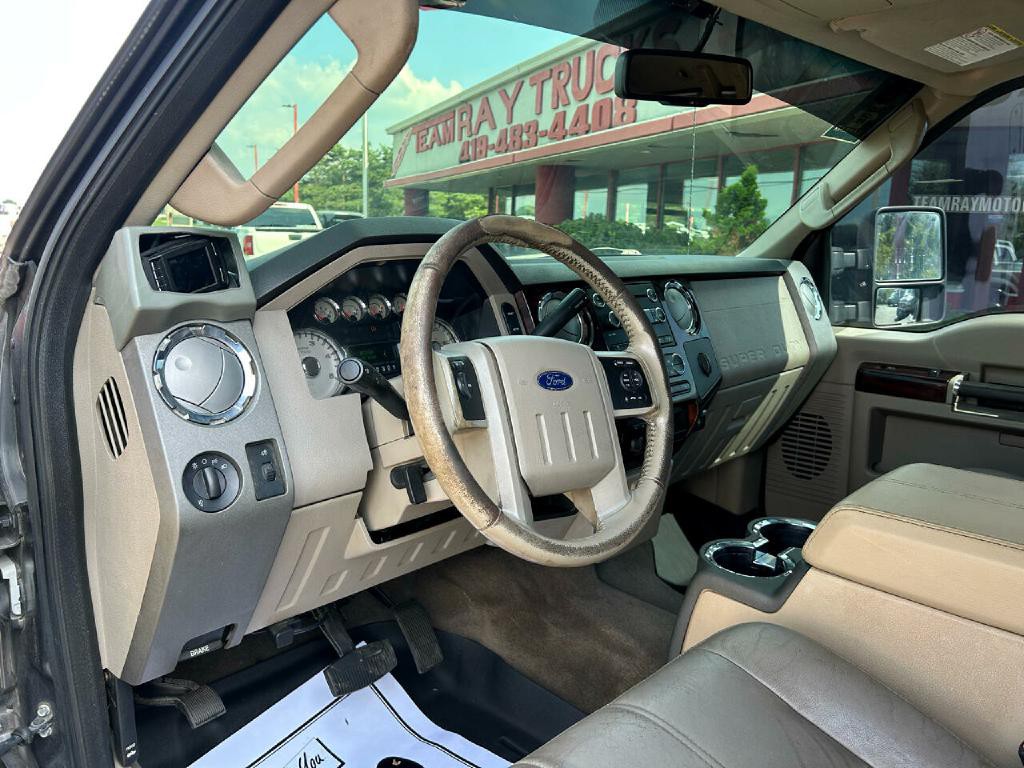 2010 Ford F-250 Image 22