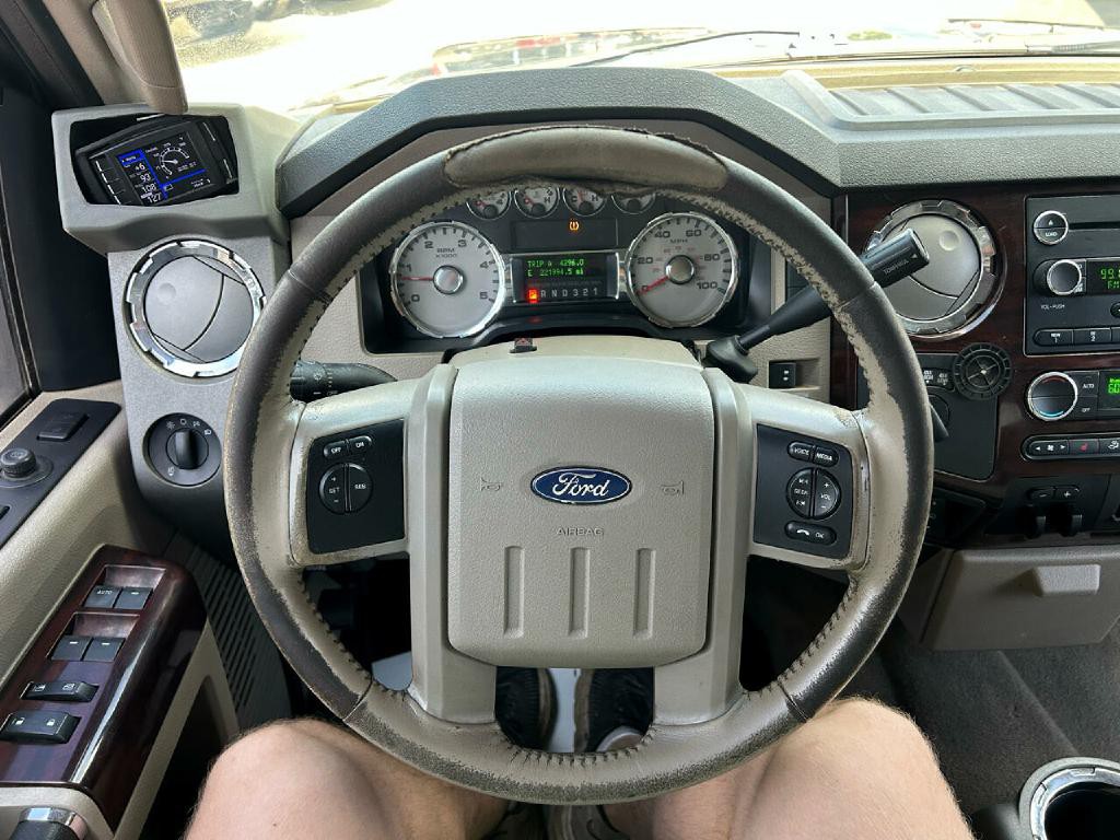 2010 Ford F-250 Image 23
